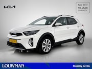 Kia Stonic - 1.0 T-GDi MHEV DynamicPlusLine | Navigatie | Achteruitrijcam