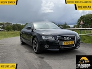 Audi A5 - 2.0 TFSI Leder Trekhaak Veel opties automaat