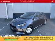Toyota Yaris - 1.5 Hybrid 115 Comfort | €2.900, - voordeel! | Direct leverb
