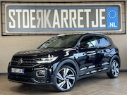 Volkswagen T-Cross - 1.0 TSI 115pk R-Line | Carplay | 18" | Camara | Stoelverwarm