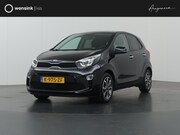 Kia Picanto - 1.0 DPi DynamicPlusLine | Keyless | Navigatie | Parkeercamer