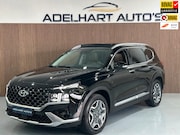 Hyundai Santa Fe - 1.6 T-GDI PHEV Premium Plus Sky 7pers / Panorama dak / Full