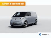 Volkswagen ID. Buzz Cargo - Bulli Limited Edition 79 kWh 4MOTION | €7000,- korting !! |