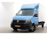 Volkswagen Crafter - 35 2.0 TDI E6 Bakwagen met achterdeuren 2-Persoons 03-2021