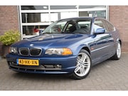 BMW 3-serie - Coupé 330Ci Executive | Orig. NL | 1e Eigenaar | Dealer ond.