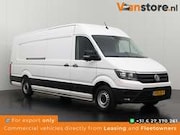 Volkswagen Crafter - 2.0TDI 140PK L5H3 Highline XL MAXI ( 2023 ) | Mult
