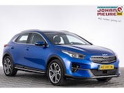 Kia Xceed - 1.6 GDi PHEV DynamicPlusLine | Half LEDER | CARPLAY | Full L