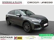Audi Q5 Sportback - 55 TFSI e S edition Competition | 360 Cam | SOH 99% | Adapti