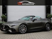 Mercedes-Benz SL-klasse - Roadster AMG 63 4MATIC+ Monzagrijs Magno | 4-Wielsturing | B