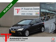 Seat Ibiza - 1.0 EcoTSI FR Automaat / Cruise control adaptief / Navigatie