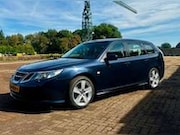Saab 9-3 - Vector Automaat