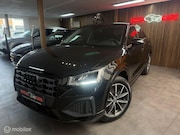 Audi Q2 - 35 TFSI Pro Line/ Acc / A.Camera/ DSG/ Black Edition