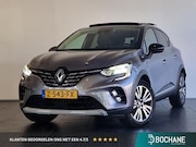 Renault Captur - 1.6 E-Tech full hybrid 145 iconic | PANORAMADAK | STOEL/STUU