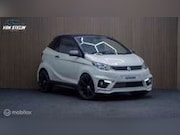Aixam GTI - Brommobiel Coupé Wit |Sportief|Top Staat|12dkm