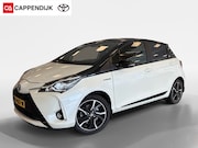 Toyota Yaris - 1.5 Hybrid Bi-Tone
