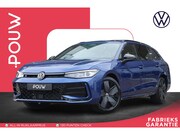 Volkswagen Passat - Variant 1.5 eHybrid 272pk R-Line Edition | SoH 99% | Trekhaa