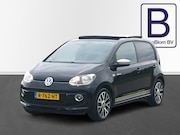 Volkswagen Up! - 1.0 high up! Street Edition /Pano/Navi/Stoelverw./Leder/Crui