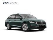 Skoda Octavia - Combi Business Edition Plus 1.5 m-HEV 110 kW / 150 PK
