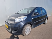 Citroën C1 - 1.0-12V Ambiance