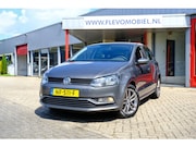 Volkswagen Polo - 1.2 TSI Comfortline 5-drs Airco|CarPlay|Cruise|LMV