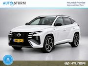 Hyundai Tucson - 1.6 T-GDI PHEV N Line Edition SoH 99%