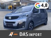 Fiat Scudo - 2.0 L2 Multicab **AT/Kamera/Xenon