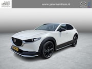 Mazda CX-30 - 2.0 e-SkyActiv-X 180 M Hybrid Homura , Aero Pakket, Adap.Cru