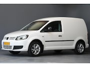 Volkswagen Caddy - 1.2 TSI AIRCO | MARGE