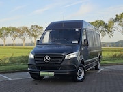 Mercedes-Benz Sprinter - 315 L3H2 Mbux LED Autom!