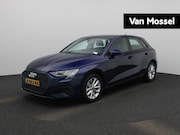 Audi A3 - Sportback 30 TFSI Pro Line AUTOMAAT | ADAPTIEVE CRUISE | CAM