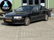 Volvo S80 - 2.4T Elan