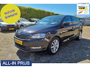 Skoda Rapid - Spaceback 1.0 TSI Greentech Drive ✅PANODAK ✅CARPLAY ✅
