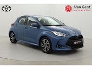 Toyota Yaris - 1.5 Hybrid Dynamic | Dodehoek detectie | Parkeersensoren voo