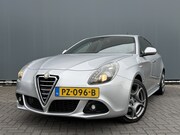 Alfa Romeo Giulietta - BWJ 2010 | 1.7TBI 236 PK Quadrifoglio Verde | CLIMA | LEDER/