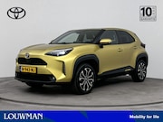 Toyota Yaris Cross - 1.5 Hybrid First Edition | Lichtmetalen Velgen | Android Aut
