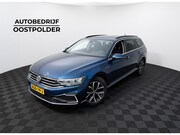 Volkswagen Passat - Variant 1.4 TSI PHEV GTE Business