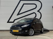 Ford Fiesta - 1.0 EcoBoost Titanium Camera|Clima|Elektr. Ramen|LM Velgen| 