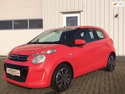 Citroën C1 - 1.2 e-VTi Feel met o.h. historie