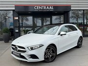 Mercedes-Benz A-klasse - 250 e AMG Pano|Memory|Ambientlight|ACC|218PK