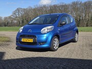 Citroën C1 - 1.0 3-DRS