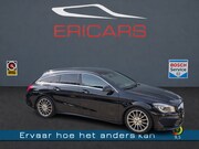 Mercedes-Benz CLA-Klasse - Shooting Brake 180 AMG PACK NAVI TEL LEER AUTOMAAT