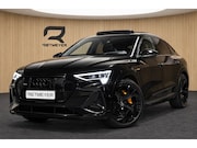 Audi e-tron Sportback - 55 quattro S-Line |Pano |97% SOH |B&O |Head-Up |Stoelverw. |