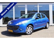 Peugeot 206+ - 1.4 Millesim 200, Airco, **32.500 Km** Prijs Is Rijklaar Inc