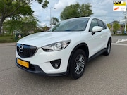 Mazda CX-5 - 2.0 TS+ 4WD / automaat / airco / cruise.control / elek.pakke