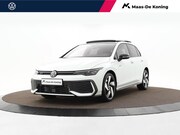 Volkswagen Golf - 1.5 eHybrid 272pk DSG GTE · SOH 100% · Panoramadak · Camera 