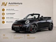 MINI John Cooper Works - Cabrio 2.0 Classic l Head-Up l Camera l Harman Kardon l Crui