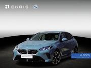 BMW 1-serie - 120 1 Serie | M Sport Design | Extra getint glas | Har