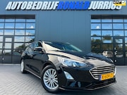 Ford Focus - 1.0 EcoBoost Hybrid Titanium X Business NL.Auto/Virtual Cock