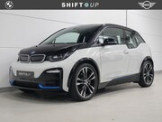BMW i3 - S 120Ah Stoelverwarming | 20" | Camera