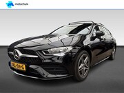 Mercedes-Benz CLA-Klasse - Shooting Brake 250 e 218pk AMG Line | AUT | PANO SCHUIFDAK |
